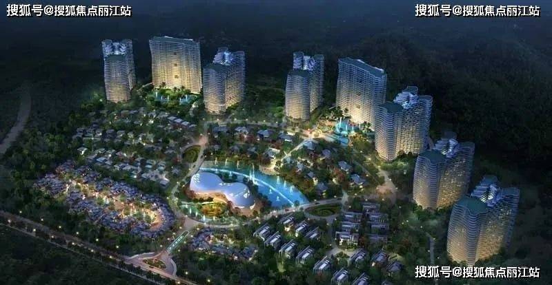 时代背景下的乐东楼盘最新价格与地产脉络解析